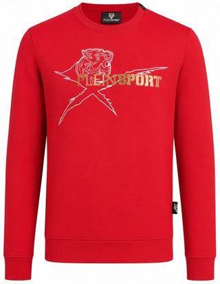 Plein Sport TOPWEAR - Felpe su YOOX.COM