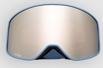 Quiksilver Storm Quiet Hr Goggle blau