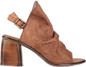 J.P. David CALZADO - Sandalias con cierre en YOOX.COM