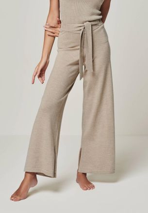 You Look Perfect PANTS BAILEY - weite Relax-Hose f&uuml;r Damen