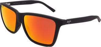 Maui Jim Unisex RM864 57mm Polarized Sunglasses