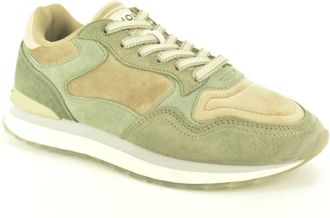 Hoff Runner N. - Dames - Sneakers - Veelkleurig - 39 EU - Schoenen
