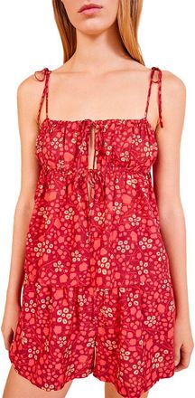 Ulla Johnson Tallulah Coverup Top