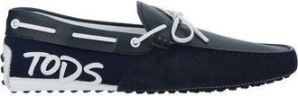 Tod's CALZADO - Mocasines en YOOX.COM