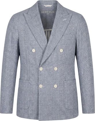 Circolo 1901 Hombre, Chaquetas, Azul, Talla: L
