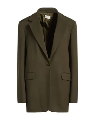 P.A.R.O.S.H. SUITS and CO-ORDS - Blazers sur YOOX.COM