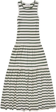 Munthe Mujer, Vestidos, Verde, Talla: L