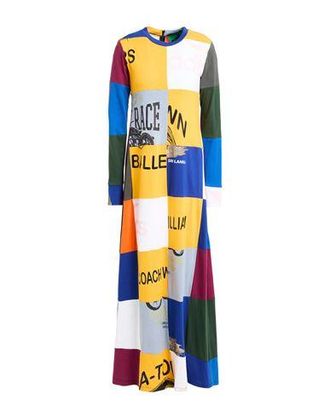 Colville DRESSES - Maxi dresses sur YOOX.COM