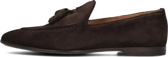 Stefano Lauran Heren, Schoenen, Bruin, Maat: 44 EU