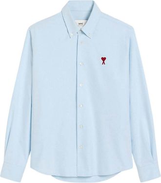 Ami De Coeur Cotton Shirt
