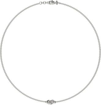 John Richmond Donna, Accessori, Grigio, Taglia unica, new