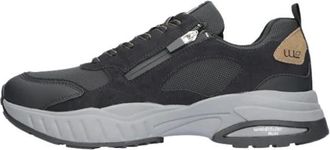 Waldläufer Heren, Schoenen, Zwart, Maat: 40 1/2 EU