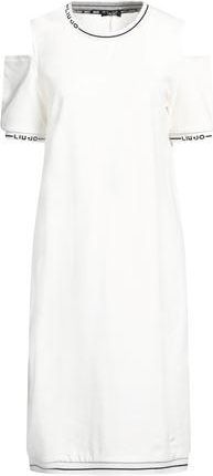 Liu Jo DRESSES - Midi dresses sur YOOX.COM