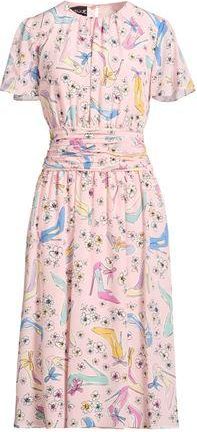 Moschino DRESSES - Midi dresses sur YOOX.COM
