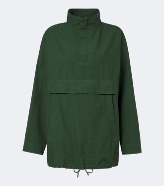 Leset Kyoto cotton jacket