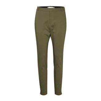 Inwear Chinos - female - InWear - Chinos - Green - 3XL - Trousers