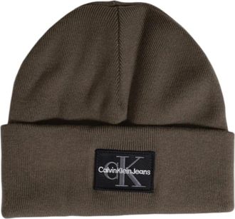 Calvin Klein Jeans Uomo, Accessori, Marrone, Taglia unica, new