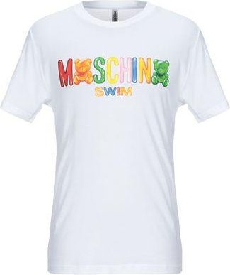 Moschino TOPWEAR - T-shirts sur YOOX.COM