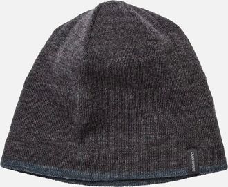 Craghoppers Mens Craghoppers Unisex Adult Gallus Insulated Beanie - Grey - Size: M-L