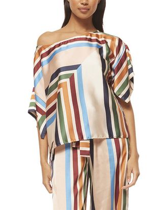 Misa Misa Los Angeles Telka Top