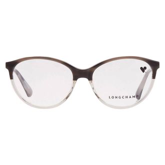 Longchamp Demo Round Ladies Eyeglasses LO2709 004 53