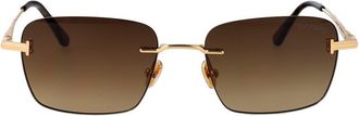 Tom Ford Sunglasses