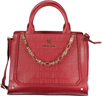 Laura Biagiotti Mujer, Bolsos, Rojo, Talla: ONE Size