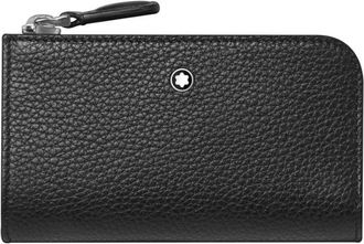 Montblanc Meisterstuck Soft Grain Key Pouch
