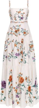 Agua Bendita Abito Lima Chinesis - Bianco