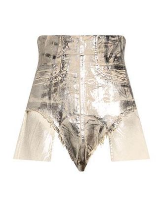 Rick Owens BOTTOMWEAR - Shorts & Bermuda Shorts on YOOX.COM