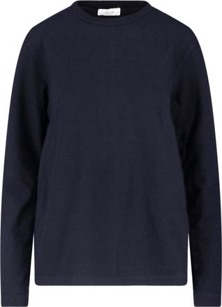 The Row Maglia In Cotone