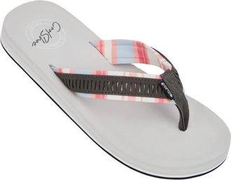 Cool Shoe Aria Sandalen f&uuml;r Damen | grau