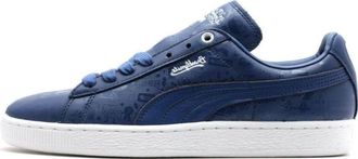 Puma Basket Classic X S Sophia Chang 357296-02