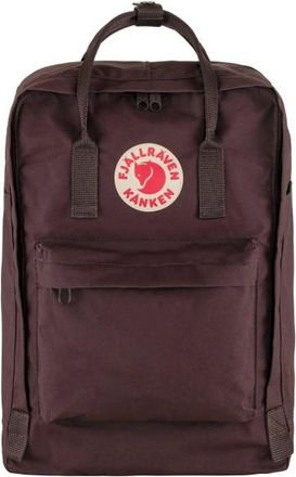Fjällräven Kånken Laptop 17 Daypack - Unisex | braun