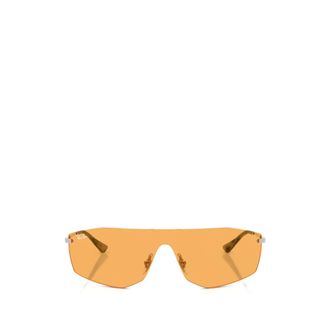 Ray-Ban Zonnebril - unisex - Zonnebrillen - Grijs - 41 MM - Accessoires