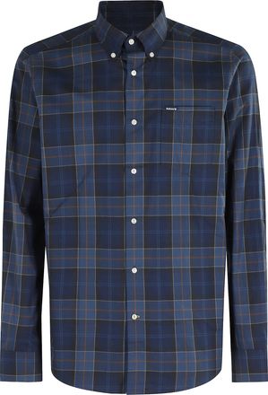 Barbour Wetheram Shirt
