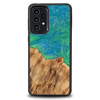 OEM Funda Bewood Unique Para Samsung Galaxy A33 - Neones - Tokio