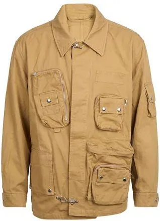 Lanvin CAPISPALLA - Giacche & Giubbotti su YOOX.COM