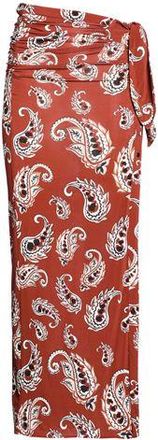 Paco Rabanne BOTTOMWEAR - Gonne lunghe su YOOX.COM