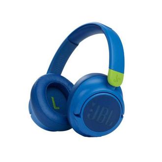 JBL Jbl - Jr460 Nc Auriculares Inal&aacute;mbrico Diadema M&uacute;sica Usb Tipo C Bluetooth Azul