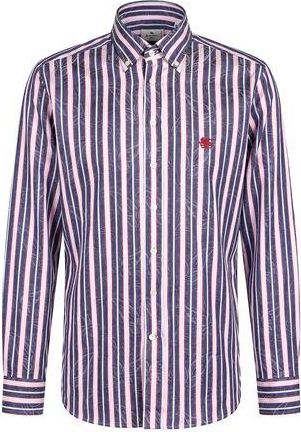 Etro TOPWEAR - Shirts on YOOX.COM