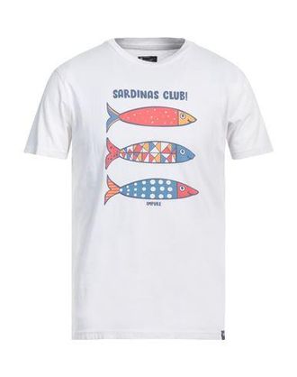 IMPURE TOPWEAR - T-shirts on YOOX.COM