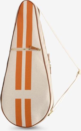 My Style Bags Reisetasche aus gestreiftem Segeltuch The Go-To