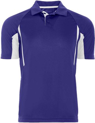Holloway Sportswear Two-Tone Avenger Polo