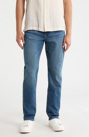 Joe's The Brixton Straight Leg Jeans in Danny at Nordstrom Rack, Size 36