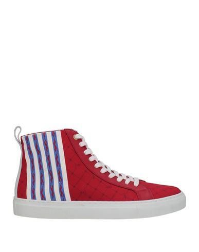 【関税 送料無料】TRUSSARDI レースアップ スニーカー Trussardi Sneakers / Trainer − Sale: up to −78% | Stylight