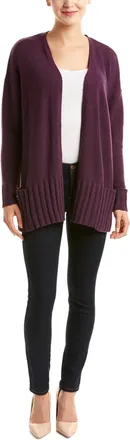 Portolano Cashmere Cardigan