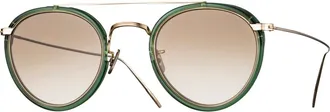 Eyevan 7285 Mujer, Accesorios, Beige, Talla: ONE Size