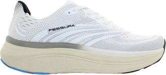 Fessura Spe 002 Sneakers - Dames - Sneakers - Wit - 37 EU - Schoenen