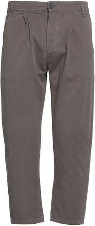 November BOTTOMWEAR - Trousers on YOOX.COM